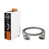 EtherCAT Slave to Modbus RTU Slave GatewayICP DAS